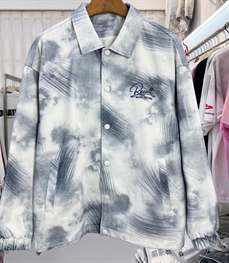 市场上装-夹克-休闲夹克