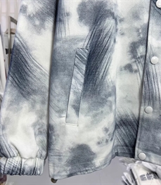 市场上装-夹克-休闲夹克