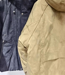 市场上装-棉衣/羽绒服-休闲棉服