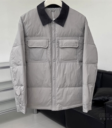 市场上装-棉衣/羽绒服-休闲棉服