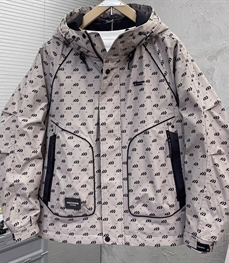 市场上装-棉衣/羽绒服-休闲棉服