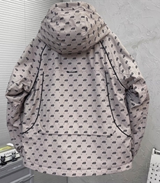 市场上装-棉衣/羽绒服-休闲棉服