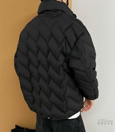 市场上装-棉衣/羽绒服-休闲棉服