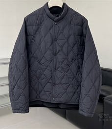 市场上装-棉衣/羽绒服-休闲棉服