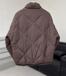 市场上装-棉衣/羽绒服-休闲棉服