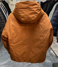 市场上装-棉衣/羽绒服-休闲棉服