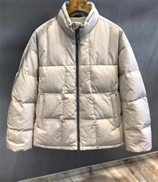 市场上装-棉衣/羽绒服-休闲棉服