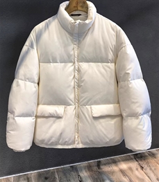 市场上装-棉衣/羽绒服-休闲棉服