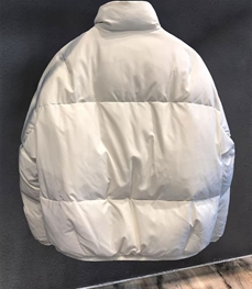 市场上装-棉衣/羽绒服-休闲棉服