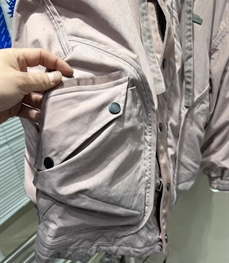 市场上装-棉衣/羽绒服-休闲棉服