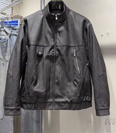 市场上装-皮衣-休闲皮衣