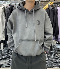 市场上装-卫衣-休闲卫衣