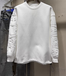 市场上装-卫衣-休闲卫衣