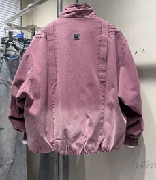市场上装-夹克-休闲夹克