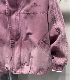 市场上装-夹克-休闲夹克