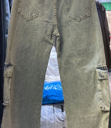 市场男裤-牛仔-电商牛仔裤【实拍】