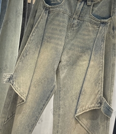 市场男裤-牛仔-电商牛仔裤【实拍】