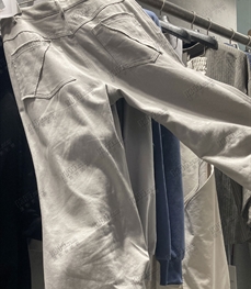 市场男裤-休闲-电商裤【实拍】
