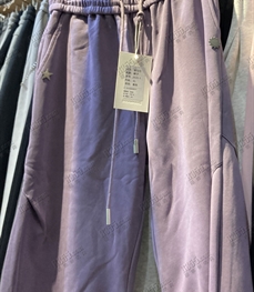 市场男裤-休闲-电商裤【实拍】