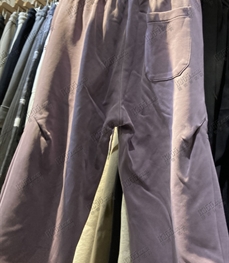 市场男裤-休闲-电商裤【实拍】