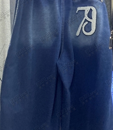 市场男裤-休闲-电商裤【实拍】