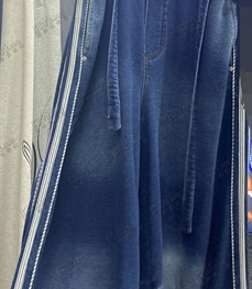 市场男裤-休闲-电商裤【实拍】