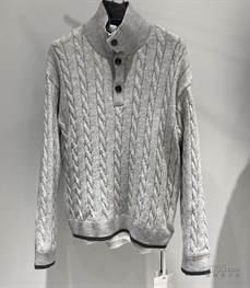 市场上装-毛衫-休闲毛衫