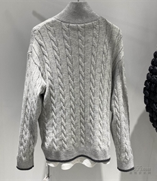 市场上装-毛衫-休闲毛衫