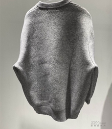 市场上装-毛衫-休闲毛衫