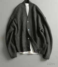 市场上装-毛衫-休闲毛衫