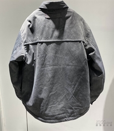 市场上装-衬衫-休闲衬衫