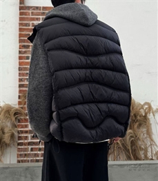 市场上装-马夹-休闲马夹