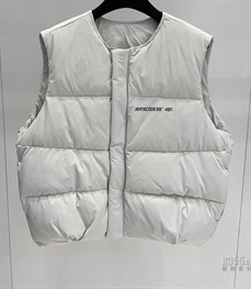 市场上装-马夹-休闲马夹