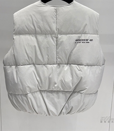 市场上装-马夹-休闲马夹