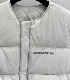 市场上装-马夹-休闲马夹