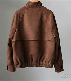 市场上装-皮衣-休闲皮衣