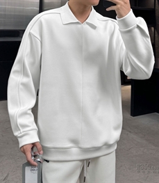 市场上装-卫衣-休闲卫衣