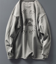 市场上装-卫衣-休闲卫衣