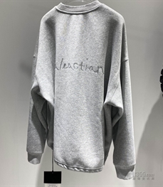 市场上装-卫衣-休闲卫衣