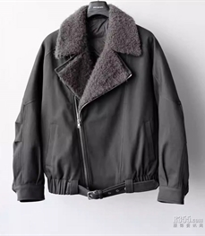 市场上装-夹克-休闲夹克