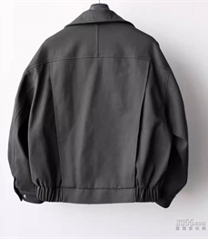 市场上装-夹克-休闲夹克