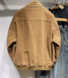 市场上装-夹克-休闲夹克