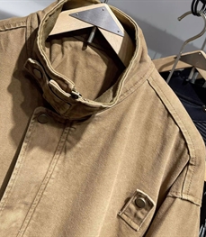 市场上装-夹克-休闲夹克