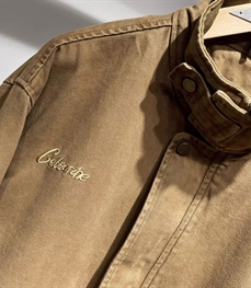 市场上装-夹克-休闲夹克