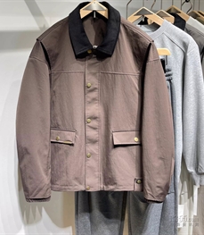 市场上装-夹克-休闲夹克