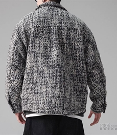 市场上装-夹克-休闲夹克
