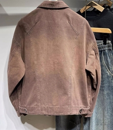 市场上装-夹克-休闲夹克