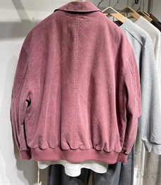 市场上装-夹克-休闲夹克