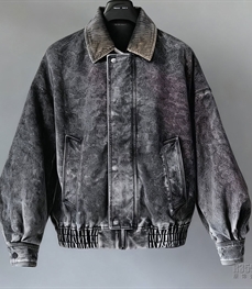 市场上装-夹克-休闲夹克