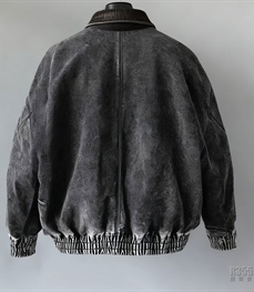 市场上装-夹克-休闲夹克